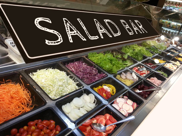 saladbar